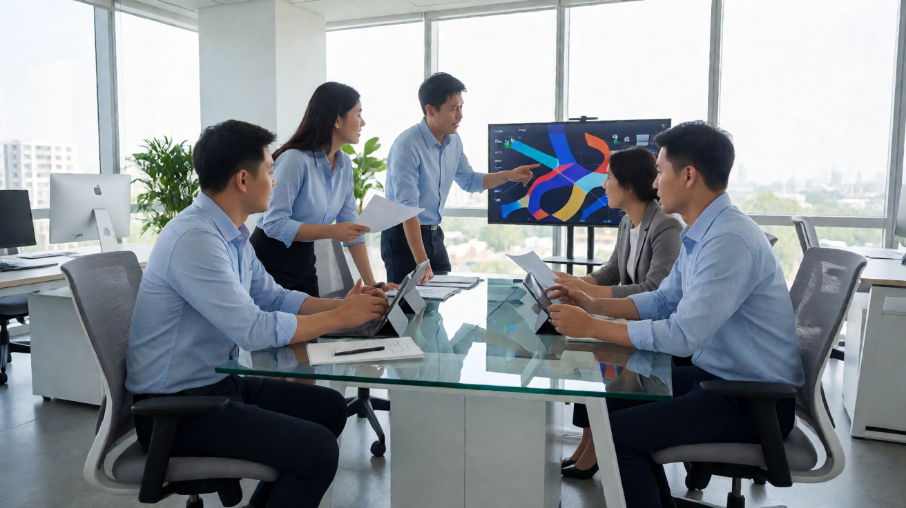 球探足球比分球迷社区，展示球迷互动讨论场景